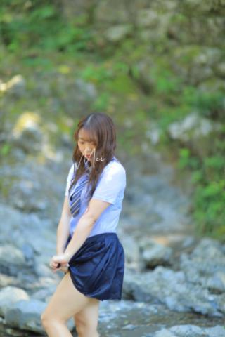 サンダル壊れました…