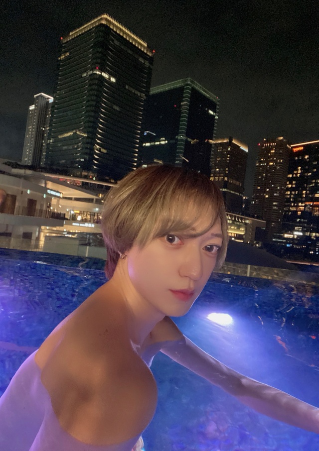 🌃合言葉更新🌃