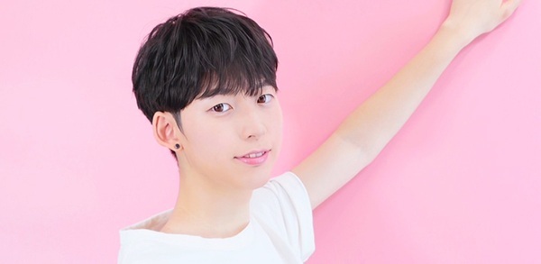 なつめくんが写真更新です！