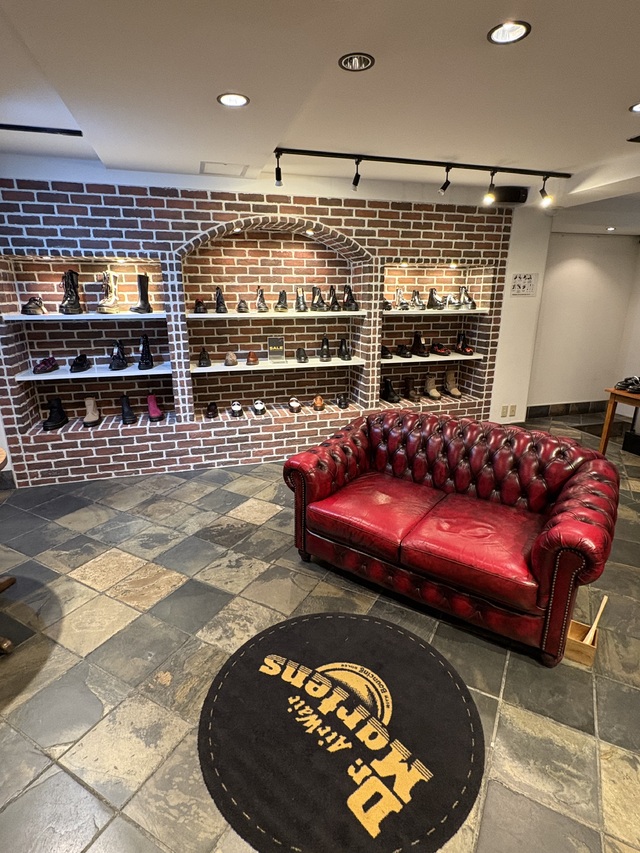 ドクターマーチン