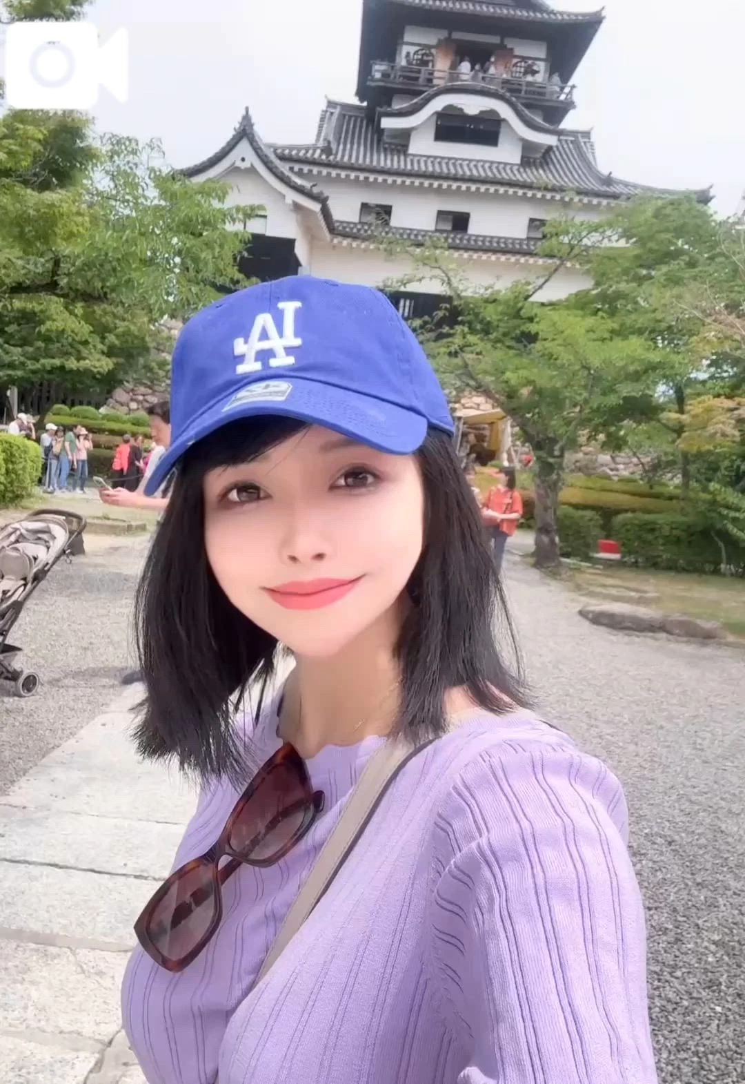 初名古屋〜🏯
