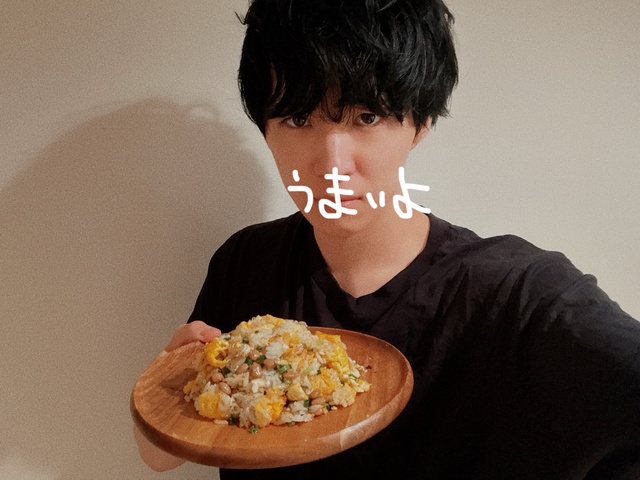 食欲と性欲は比例？
