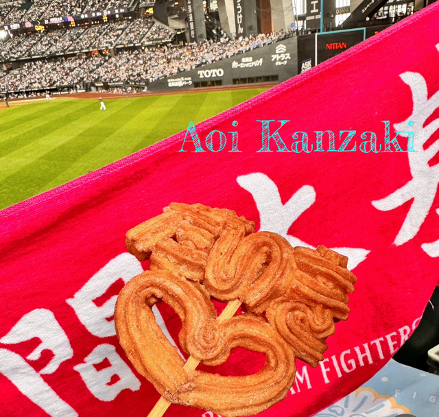 見てないうちに