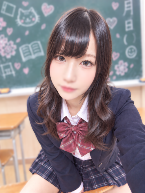 いちかプロフィール写真