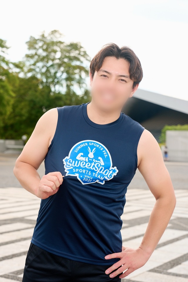 優勝！
