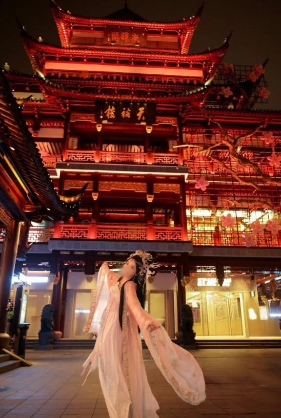 違う雰囲気🩷どう？