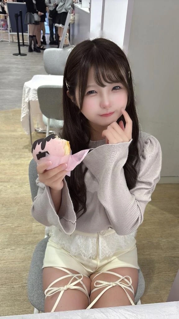 オナ〇ー我慢月間😖⁉️相棒が見つからず困ってます😖