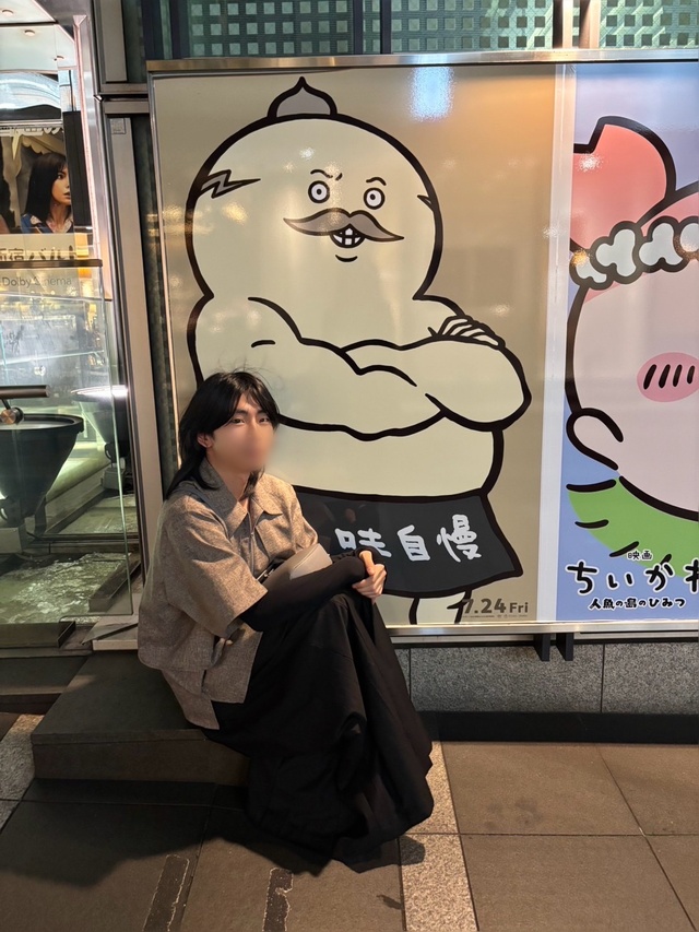 映画ちいかわ