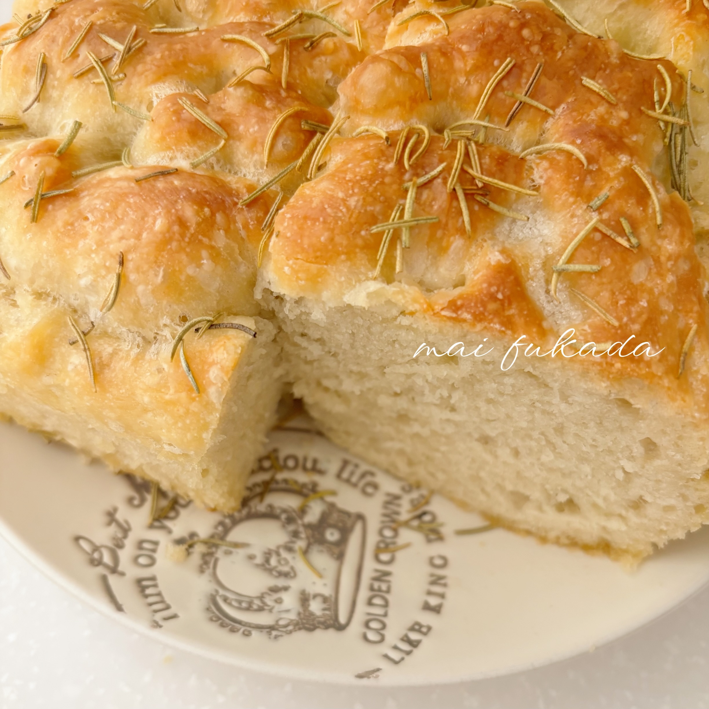 上手に出来ました