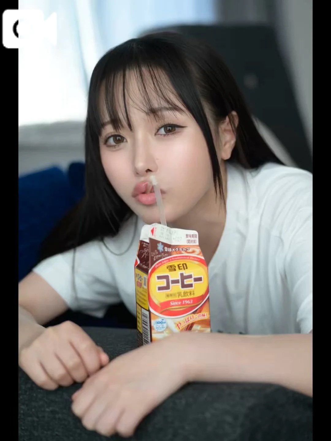 動画🎥大食いはるひの底力