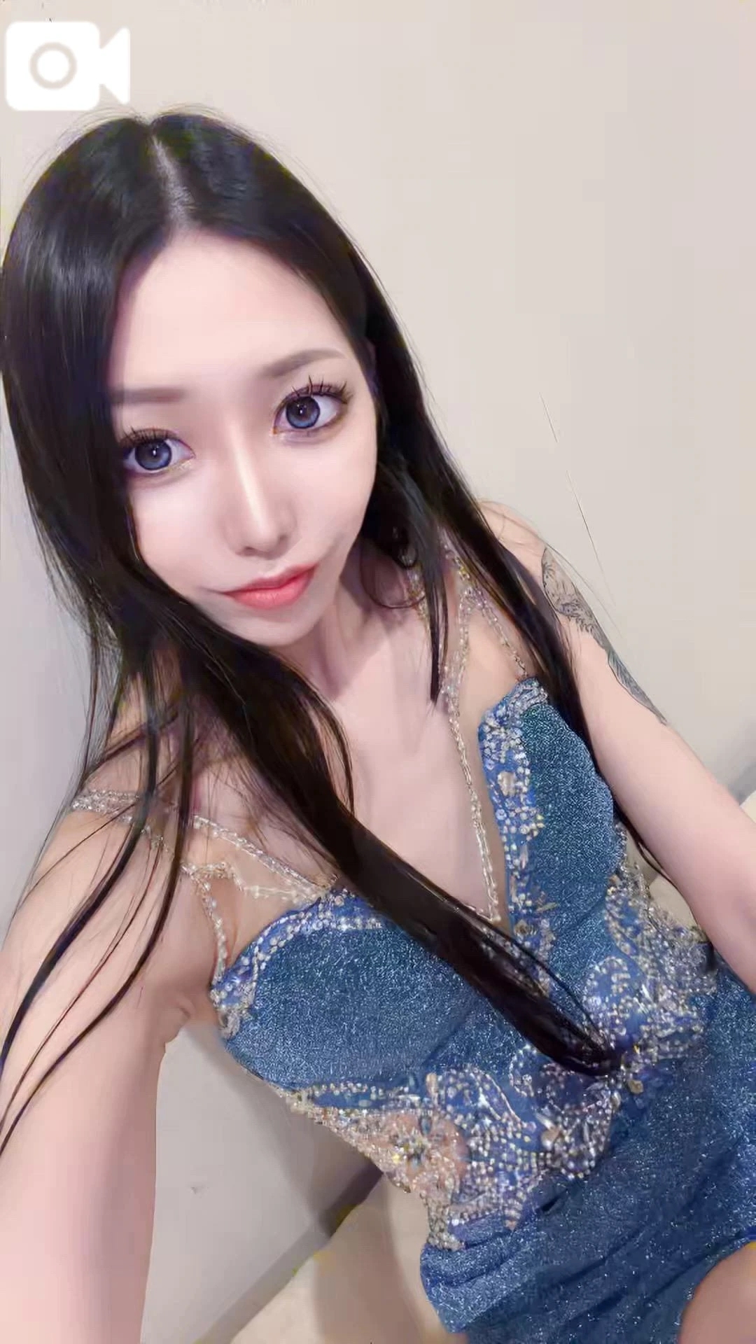 📝自撮り界隈。