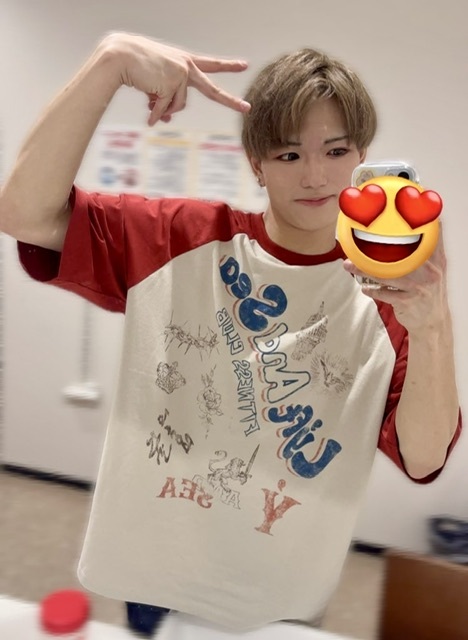 ありがとう🎁❤️