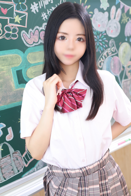 19歳究極スレンダー美少女