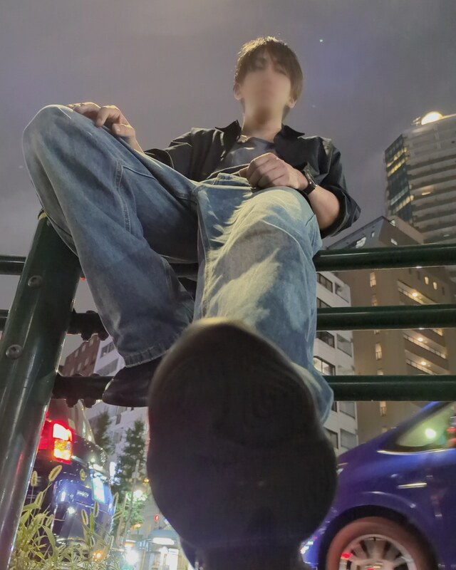自由すぎました😂