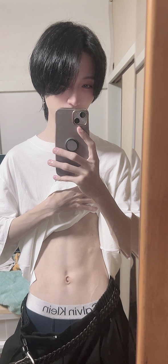 チャイティーラテって美味しいんですね🍀.*