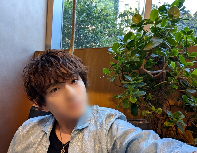 余裕ないぐらい