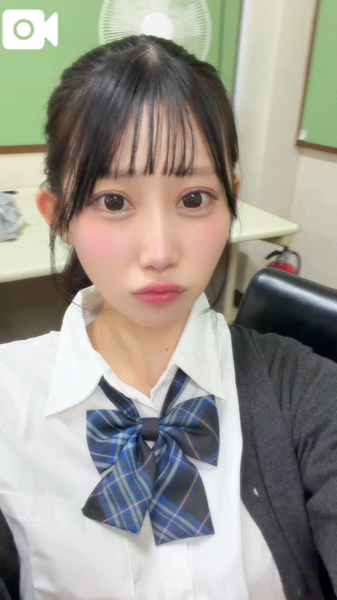 明日口開けキャンセル発生😣😣😣