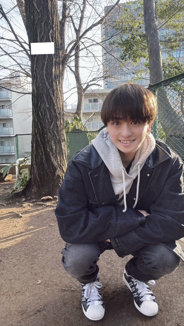 【リフレッシュしてました☺︎☺️！】