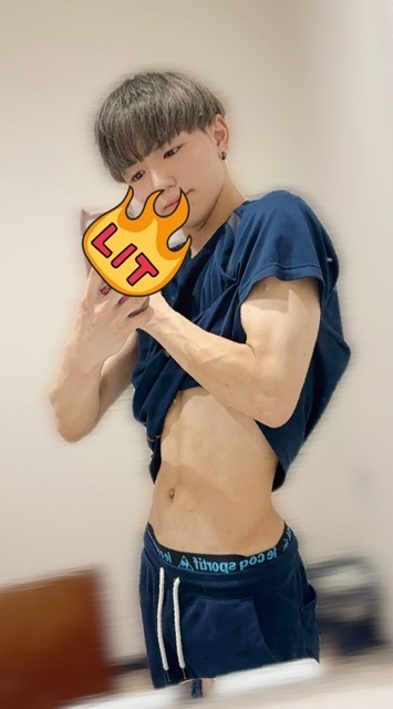 💪🏻( ¨̮ 💪🏻