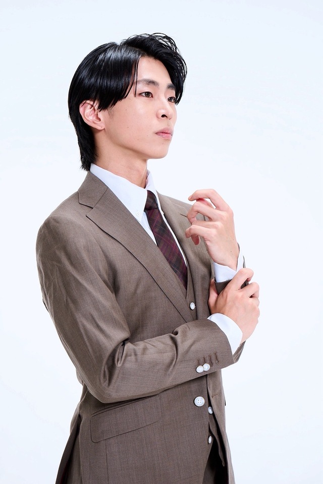 写真変更のお知らせ