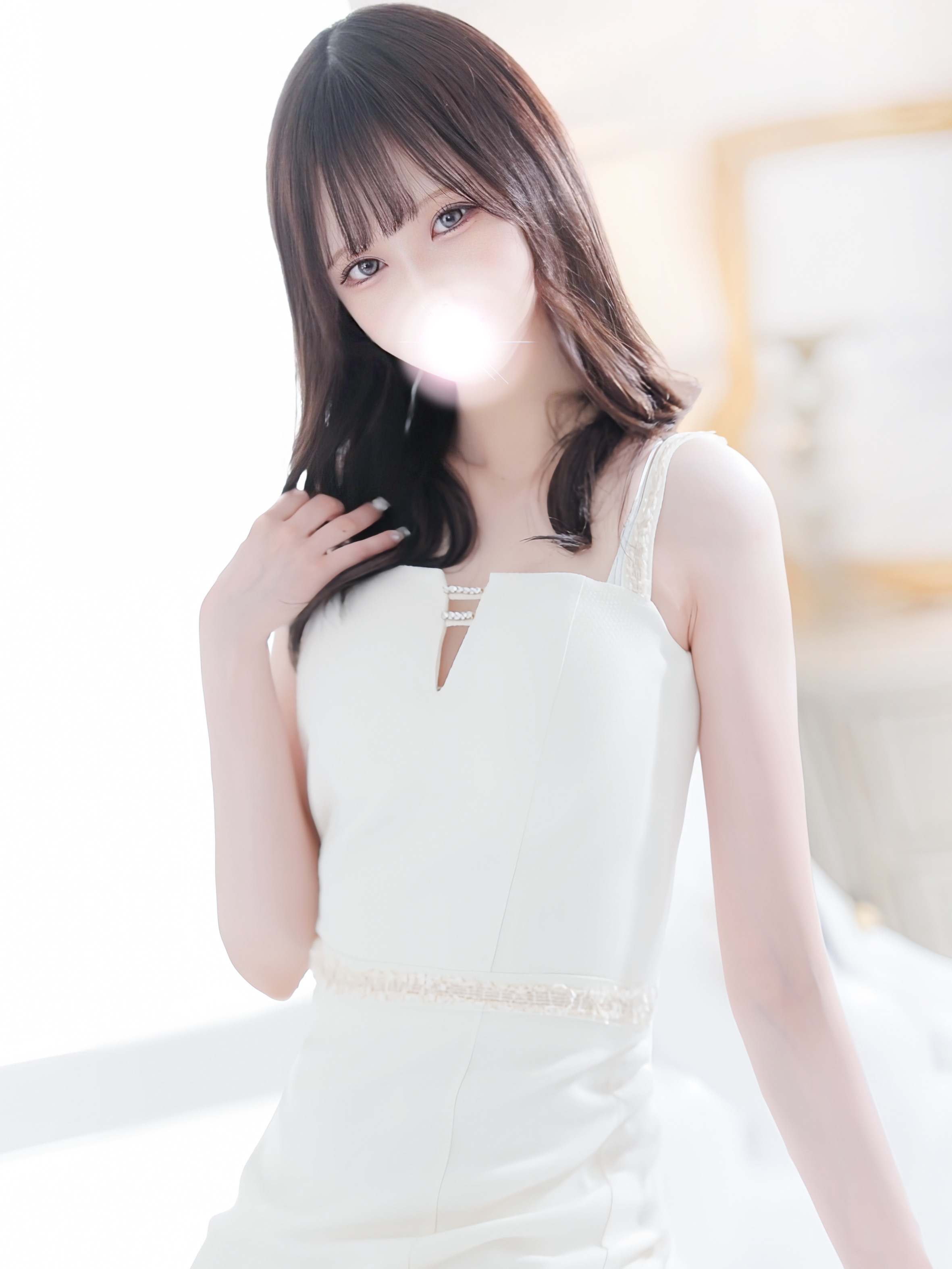しろうと娘in新宿