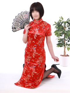 川崎ソープのコスプレオプション チャイナドレス 026