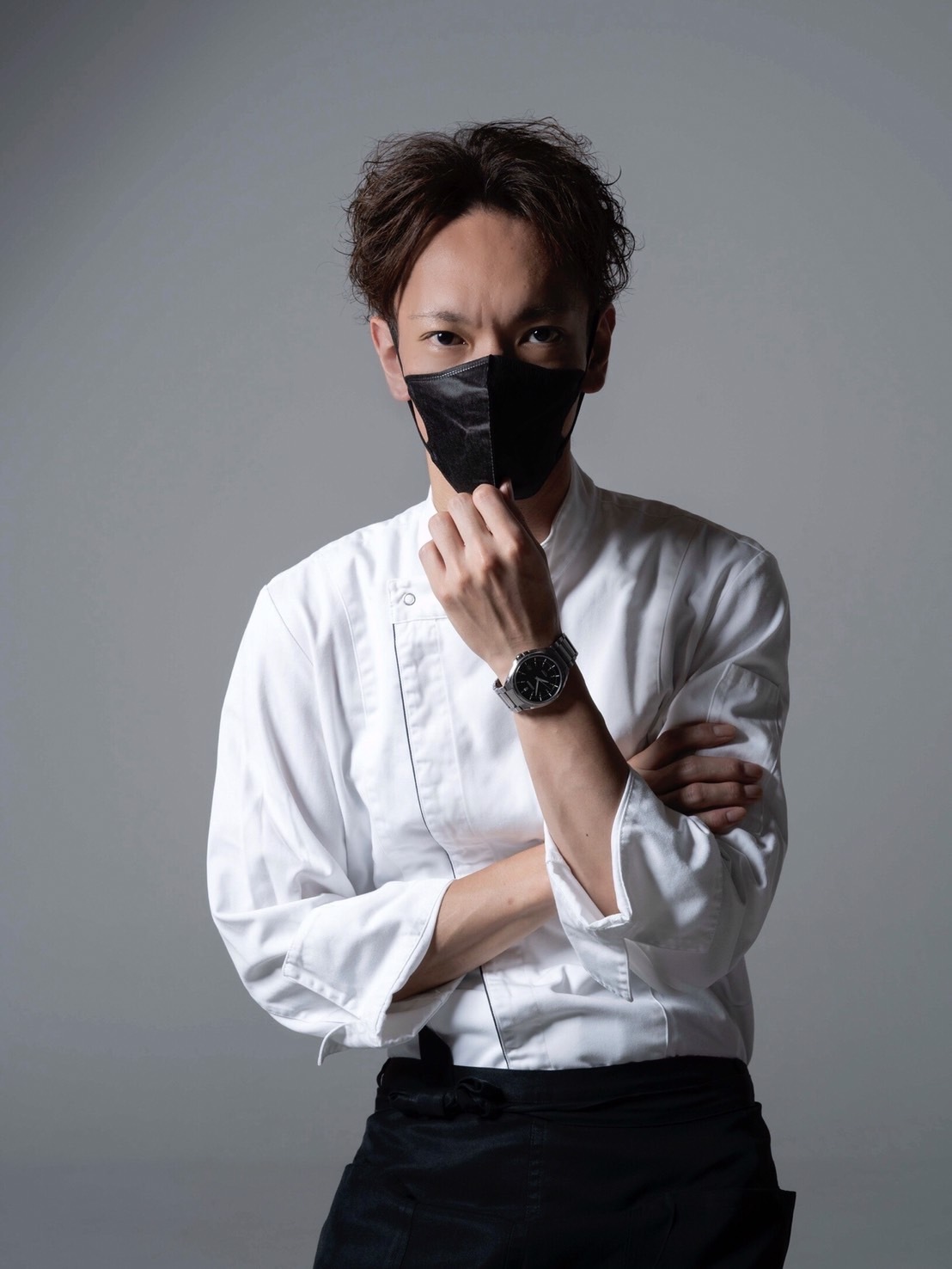 新人紹介