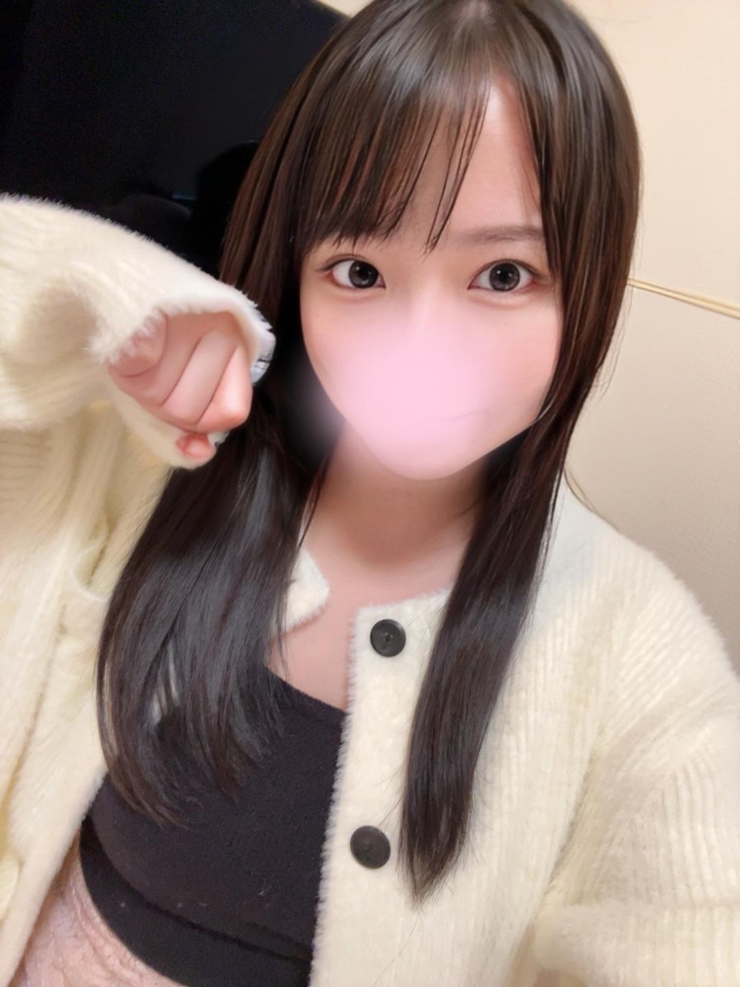 どっちがいいかな？💓