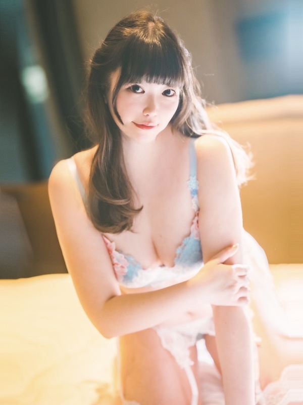 水色りっか【新宿】