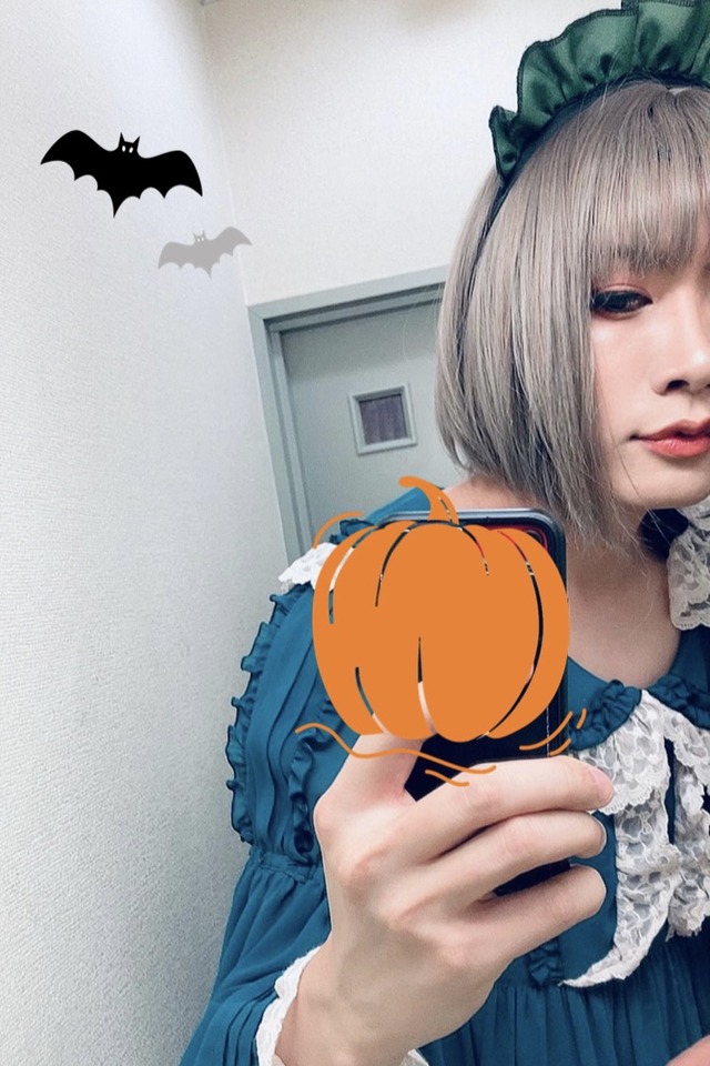 ハロウィン