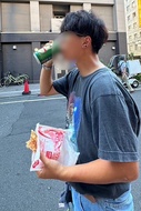 【シェアカノ渋谷店】くろ
