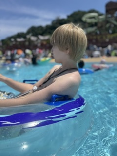 夏到来〜❣️