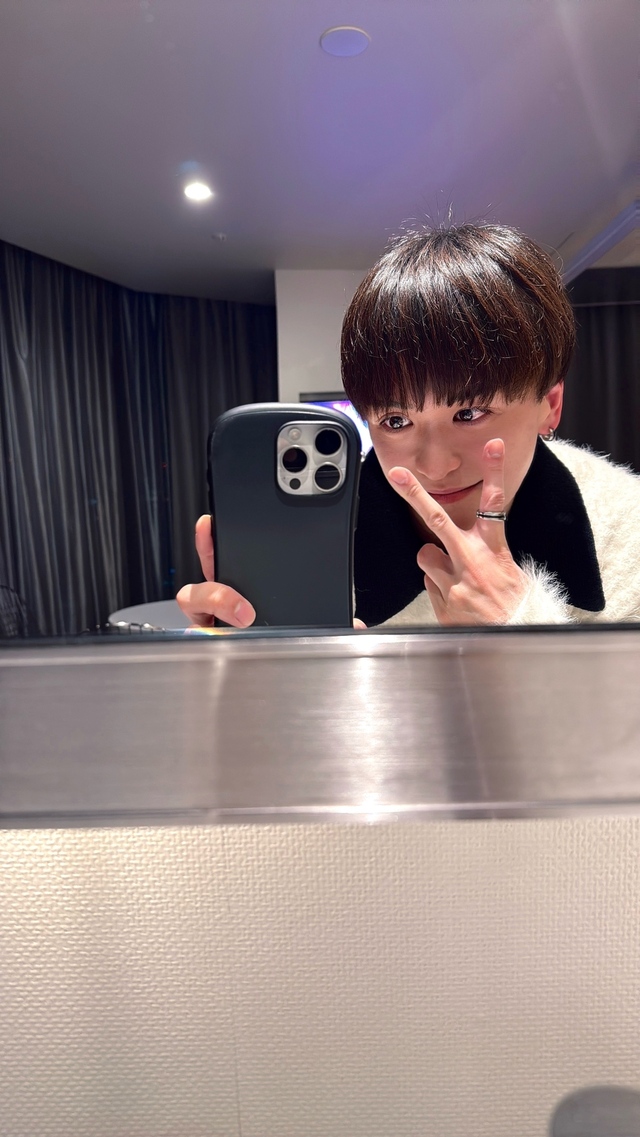 【Memorable Day📸☺︎❄️！】