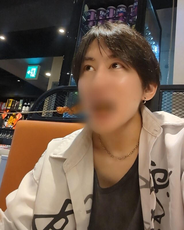 ずっと好きなもの