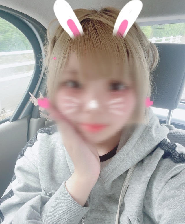 モザイク薄め