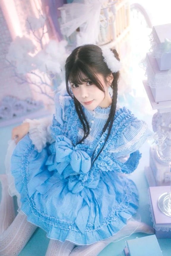 🤍インスタ始めました💗