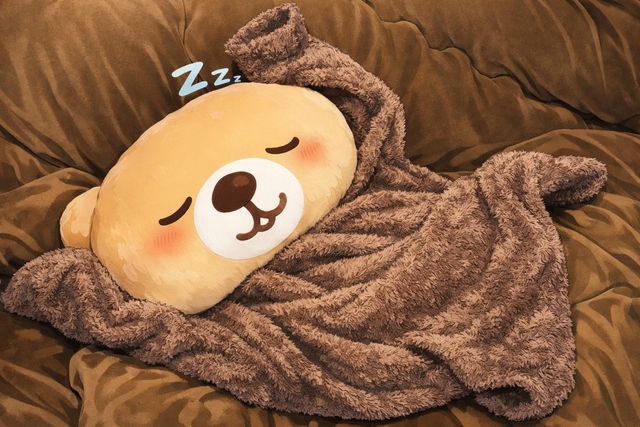 2月も異常なしの問題なし