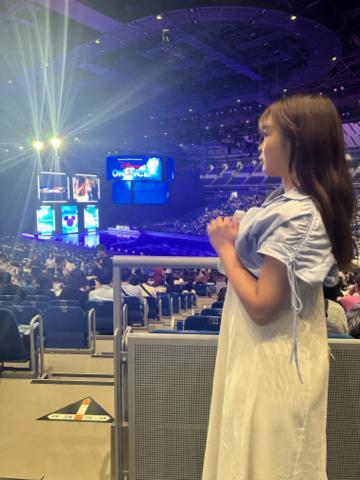 素敵なひと時を…