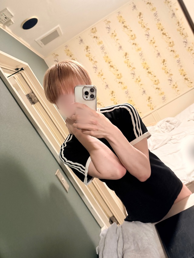 初出勤＆初指名ありがとうございます⟡.·