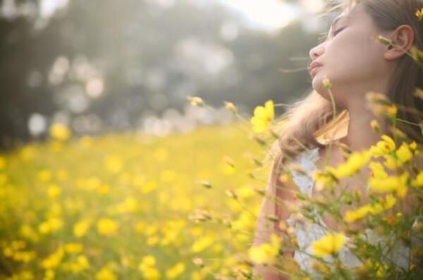 深呼吸🌼💖