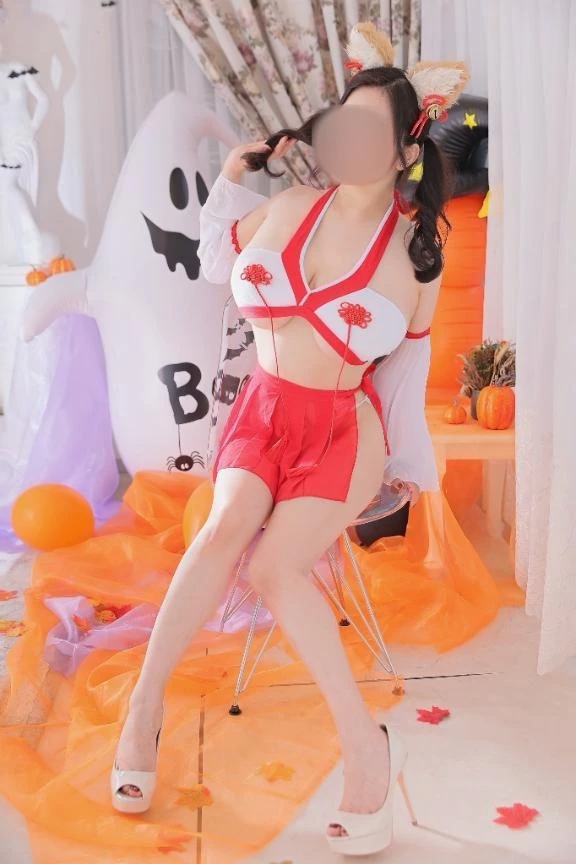 ひと足早いハロウィン🎃