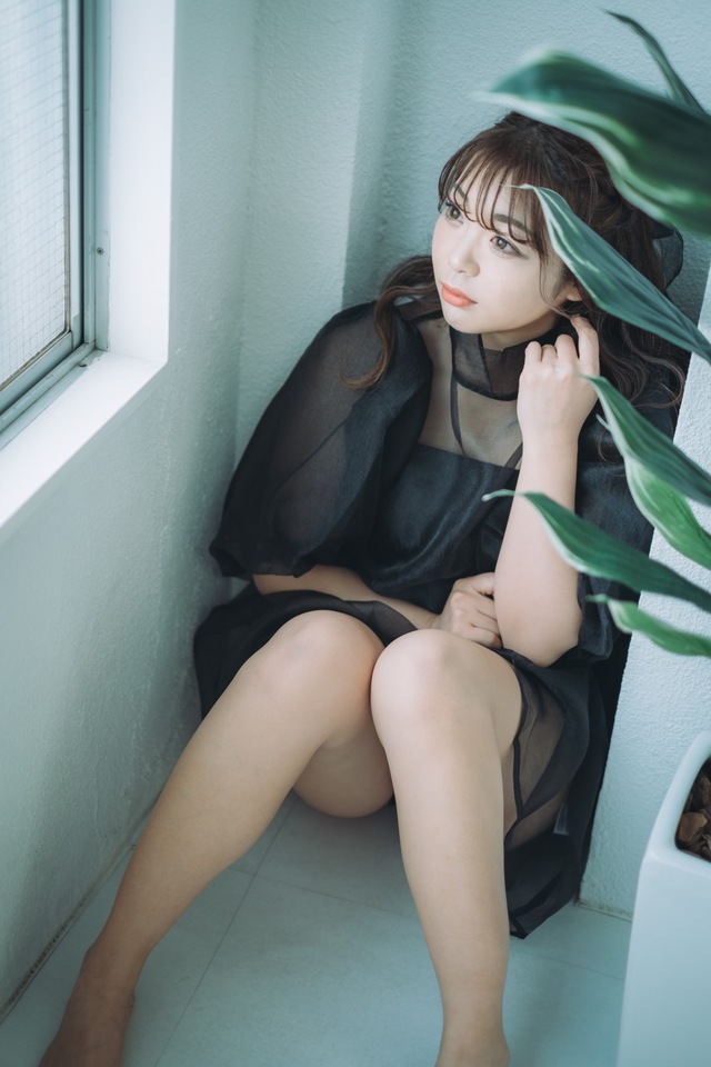 寂しさを紛らわすように抱いて…