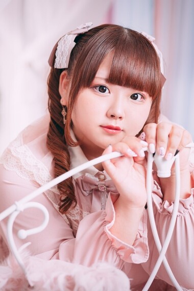 FU-KAKU<テンプレート04中村あい