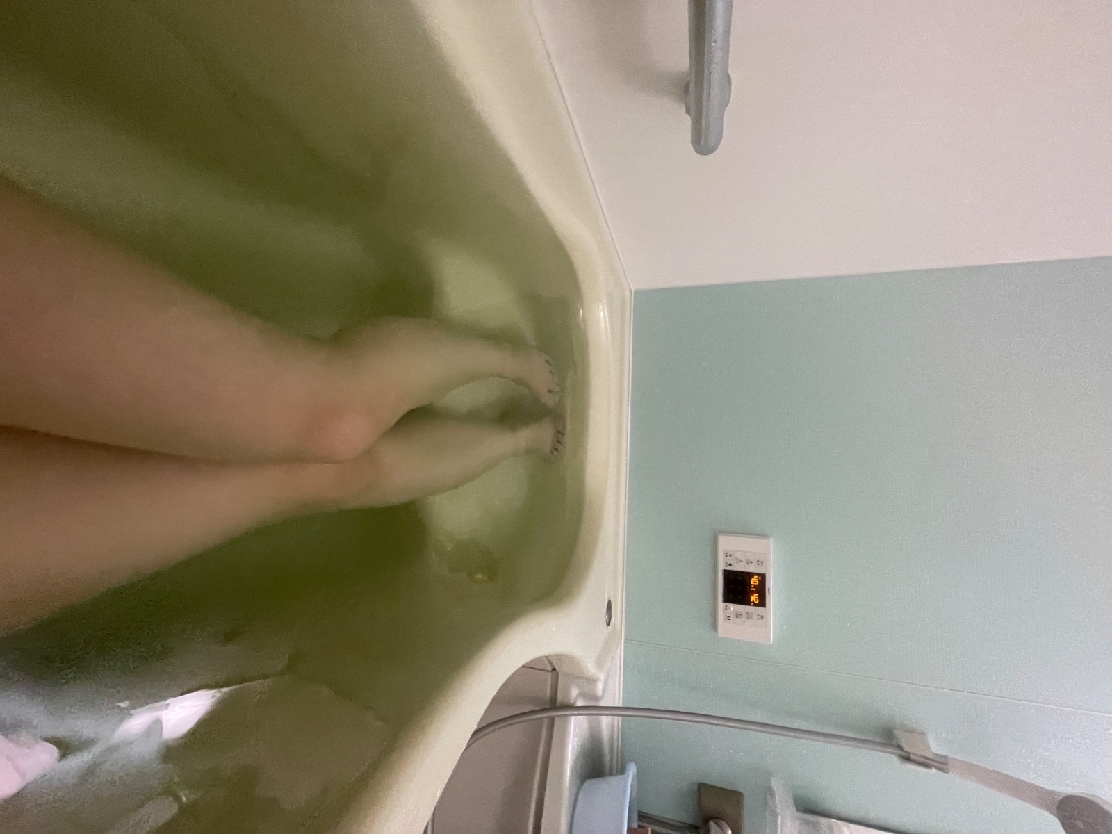 おはようございます