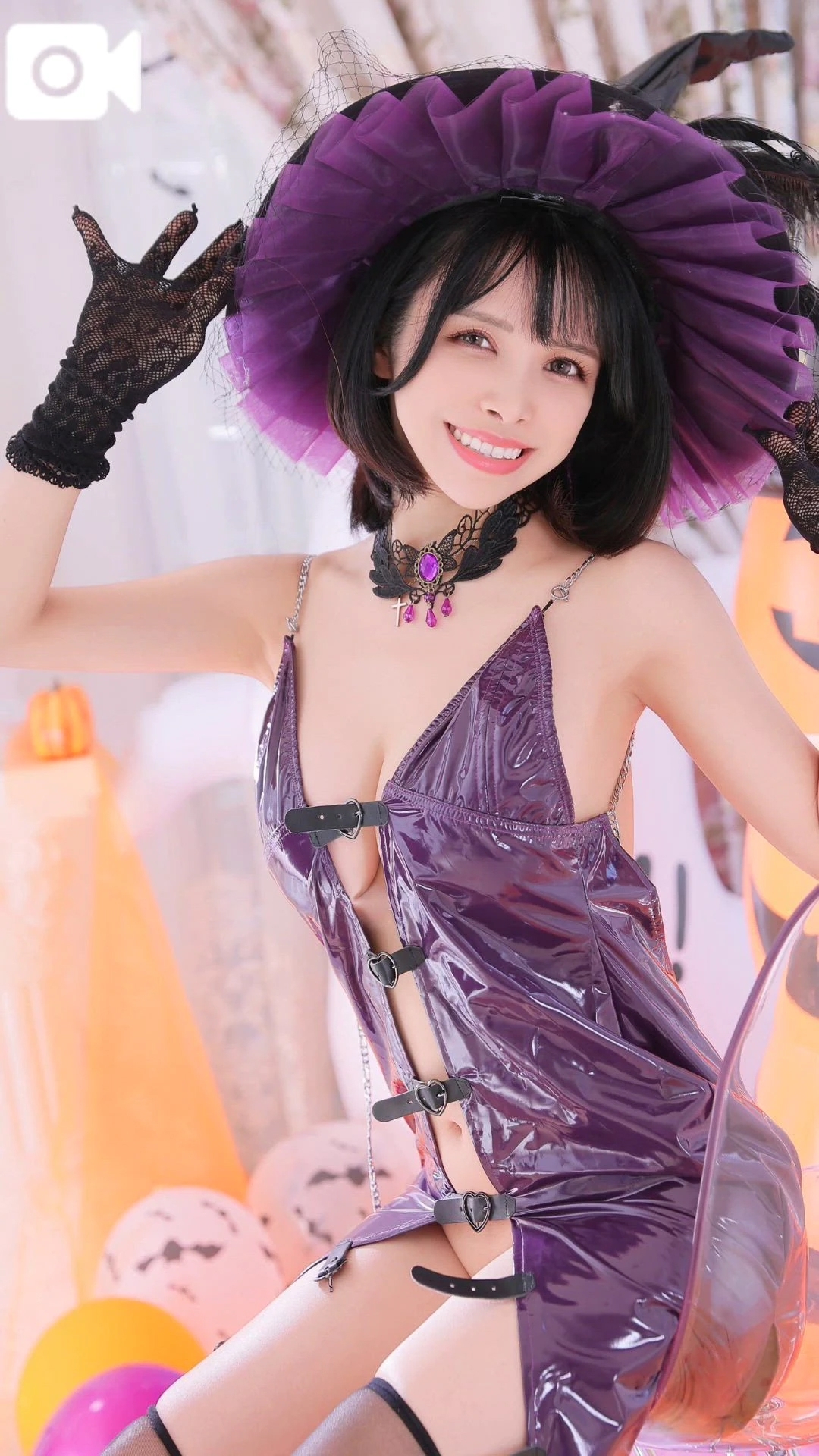 【予告】20:00掲載🚨マイガール登録して待て🫷