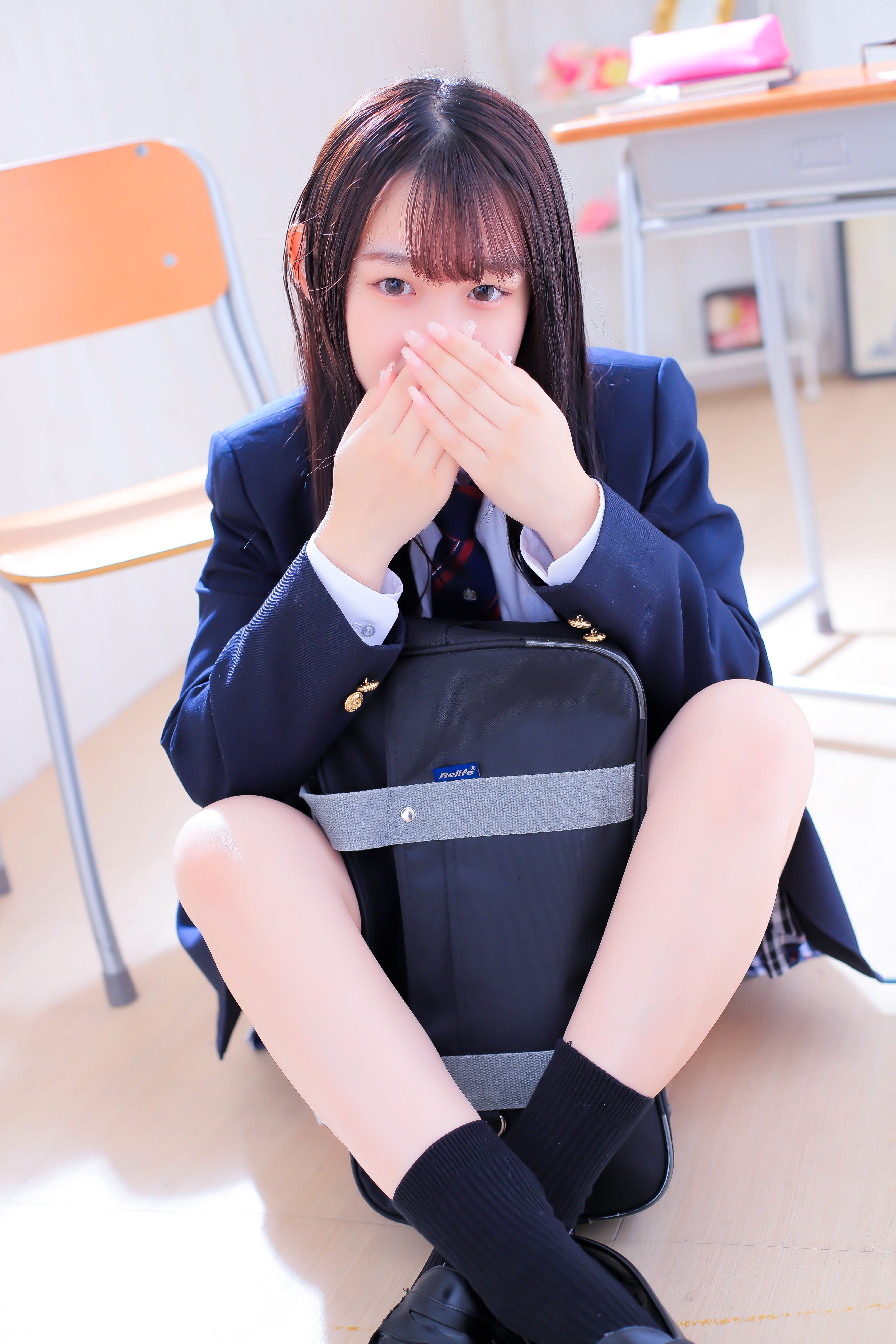 萌フードル学園【大宮ソープランド】