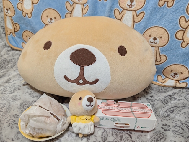 とろったまテリヤキ🍔キャスありがとう