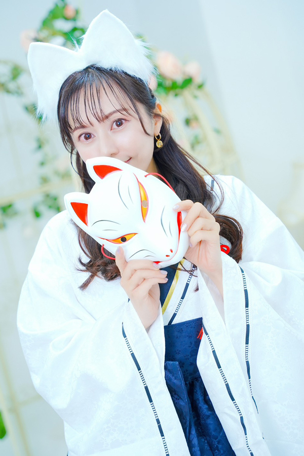 中洲 高級ソープ【ヴェルサイユ中洲 別館】りほグラビア