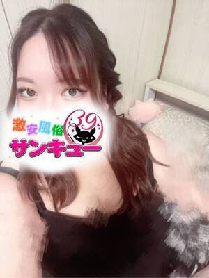 うらら｜難波・心斎橋デリヘル・風俗【難波・心斎橋サンキュー】