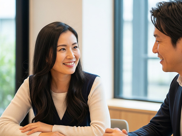 パパ活アプリや出会い系サイトとの違いは？